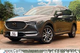 mazda cx-8 2019 -MAZDA--CX-8 3DA-KG2P--KG2P-216320---MAZDA--CX-8 3DA-KG2P--KG2P-216320-