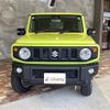 suzuki jimny 2024 quick_quick_JB64W_JB64W-341568 image 2