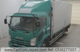 isuzu forward 2012 -ISUZU--Forward FRR90-7031459---ISUZU--Forward FRR90-7031459-