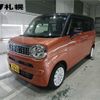 suzuki wagon-r 2022 -SUZUKI 【札幌 581ﾖ9425】--Wagon R Smile MX91S--131654---SUZUKI 【札幌 581ﾖ9425】--Wagon R Smile MX91S--131654- image 1