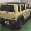 suzuki jimny 2025 CFJ1834162 image 9