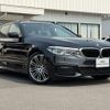 bmw 5-series 2019 -BMW--BMW 5 Series LDA-JM20--WBAJM72020BM91851---BMW--BMW 5 Series LDA-JM20--WBAJM72020BM91851- image 6