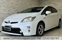 toyota prius 2013 quick_quick_ZVW30_ZVW30-5708612