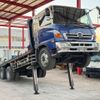 hino ranger 2006 CFJ1421840 image 1