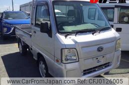 subaru sambar-truck 2010 -SUBARU--Samber Truck TT2--480606---SUBARU--Samber Truck TT2--480606-