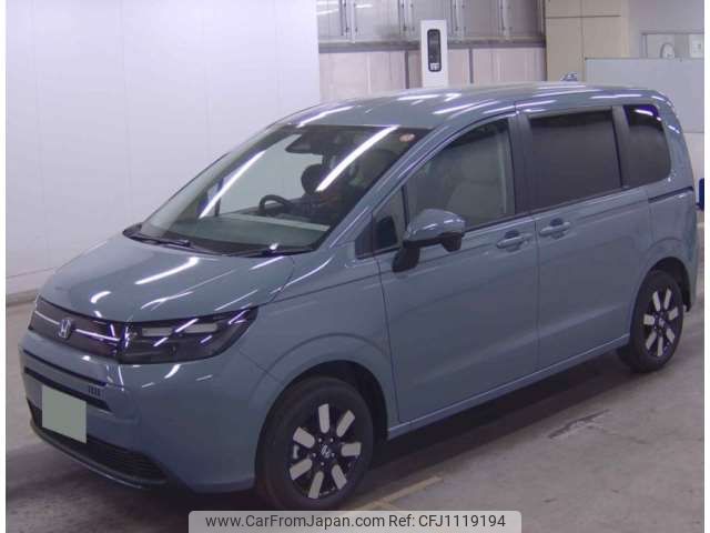 honda freed 2025 -HONDA 【長野 502ｽ7744】--Freed 5BA-GT3--GT3-1001606---HONDA 【長野 502ｽ7744】--Freed 5BA-GT3--GT3-1001606- image 2