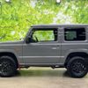 suzuki jimny 2022 quick_quick_3BA-JB64W_JB64W-273546 image 2