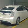 toyota prius 2009 -TOYOTA--Prius DAA-ZVW30--ZVW30-1070728---TOYOTA--Prius DAA-ZVW30--ZVW30-1070728- image 2