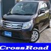 suzuki wagon-r 2016 -SUZUKI 【岐阜 582】--Wagon R DAA-MH44S--MH44S-184393---SUZUKI 【岐阜 582】--Wagon R DAA-MH44S--MH44S-184393- image 1