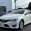 toyota mark-x 2014 -TOYOTA--MarkX DBA-GRX135--GRX135-6012091---TOYOTA--MarkX DBA-GRX135--GRX135-6012091- image 17