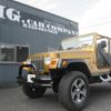 chrysler jeep-wrangler 1996 -CHRYSLER 【つくば 102ﾑ8888】--Jeep Wrangler TJ40H--VP464751---CHRYSLER 【つくば 102ﾑ8888】--Jeep Wrangler TJ40H--VP464751- image 2