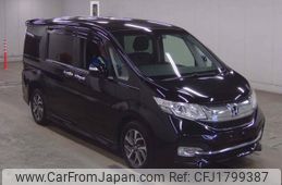 honda stepwagon-spada 2017 CFJ1799387