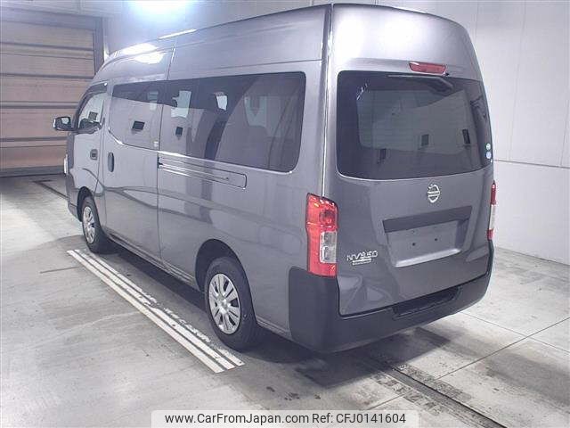 nissan caravan-van 2019 -NISSAN--Caravan Van CS4E26-103841---NISSAN--Caravan Van CS4E26-103841- image 2