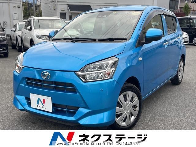 daihatsu mira-e-s 2018 quick_quick_LA350S_LA350S-0075591 image 1