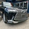 lexus lx 2023 -LEXUS 【静岡 367ﾕ1001】--Lexus LX VJA310W--4040550---LEXUS 【静岡 367ﾕ1001】--Lexus LX VJA310W--4040550- image 24