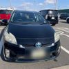 toyota prius 2010 -TOYOTA--Prius DAA-ZVW30--ZVW30-5244521---TOYOTA--Prius DAA-ZVW30--ZVW30-5244521- image 1