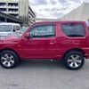 suzuki jimny 2010 CFJ1863298 image 9