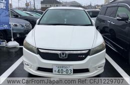honda stream 2006 -HONDA--Stream DBA-RN6--RN6-1012584---HONDA--Stream DBA-RN6--RN6-1012584-