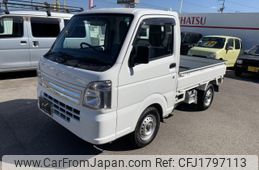 suzuki carry-van 2024 CFJ1797113