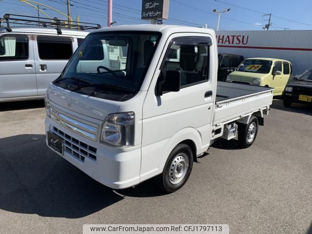 suzuki carry-van 2024 CFJ1797113 image 1