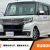 daihatsu tanto 2017 -DAIHATSU--Tanto DBA-LA600S--LA600S-0495882---DAIHATSU--Tanto DBA-LA600S--LA600S-0495882- image 1