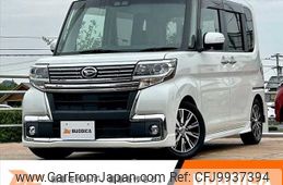 daihatsu tanto 2017 -DAIHATSU--Tanto DBA-LA600S--LA600S-0495882---DAIHATSU--Tanto DBA-LA600S--LA600S-0495882-