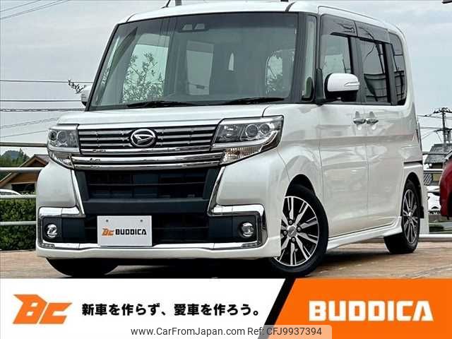 daihatsu tanto 2017 -DAIHATSU--Tanto DBA-LA600S--LA600S-0495882---DAIHATSU--Tanto DBA-LA600S--LA600S-0495882- image 1