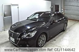 toyota crown-hybrid 2013 quick_quick_DAA-AWS210_AWS210-6037993