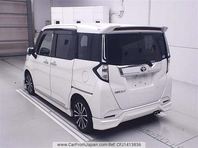 toyota roomy 2021 -TOYOTA--Roomy M900A-0553902---TOYOTA--Roomy M900A-0553902- image 2