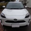 toyota yaris-cross 2025 -TOYOTA 【岐阜 303】--Yaris Cross 6AA-MXPJ10--MXPJ10-2073894---TOYOTA 【岐阜 303】--Yaris Cross 6AA-MXPJ10--MXPJ10-2073894- image 6