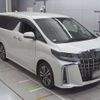 toyota alphard 2022 -TOYOTA--Alphard AGH30W-0427526---TOYOTA--Alphard AGH30W-0427526- image 6