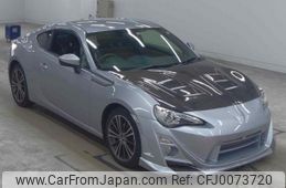 toyota 86 2016 quick_quick_DBA-ZN6_060363