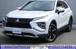 mitsubishi eclipse-cross 2022 quick_quick_5BA-GK1W_GK1W-0500586