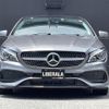 mercedes-benz cla-class 2017 -MERCEDES-BENZ--Benz CLA DBA-117942--WDD1179422N561095---MERCEDES-BENZ--Benz CLA DBA-117942--WDD1179422N561095- image 18