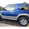 mitsubishi pajero-mini 1999 CFJBUY_AUTOSERVER_H58A-0032292 image 4