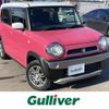 suzuki hustler 2015 -SUZUKI--Hustler DBA-MR31S--MR31S-267274---SUZUKI--Hustler DBA-MR31S--MR31S-267274- image 1