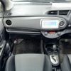toyota vitz 2012 AF-NSP130-2099899 image 11