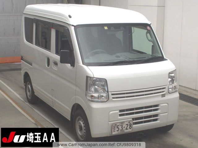 nissan clipper-van 2021 -NISSAN--Clipper Van DR17V-457174---NISSAN--Clipper Van DR17V-457174- image 1