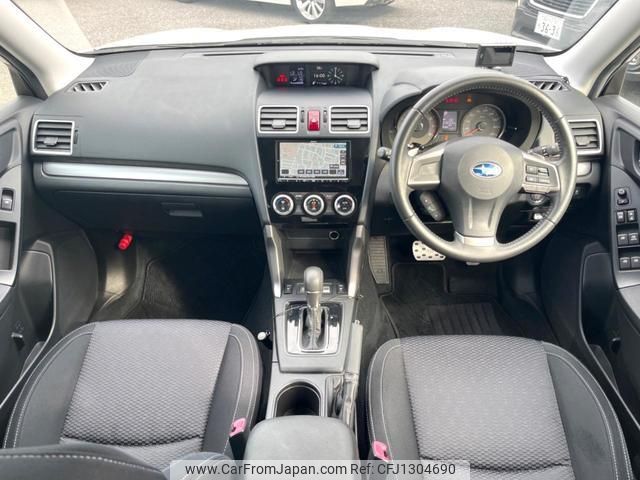 subaru forester 2015 quick_quick_SJ5_SJ5-056028 image 2
