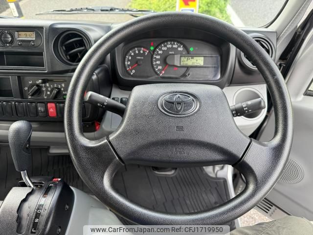 toyota toyoace 2018 CFJ1719950 image 2