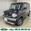 suzuki hustler 2018 -SUZUKI--Hustler DAA-MR41S--MR41S-310845---SUZUKI--Hustler DAA-MR41S--MR41S-310845- image 2