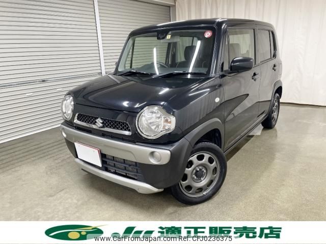 suzuki hustler 2018 -SUZUKI--Hustler DAA-MR41S--MR41S-310845---SUZUKI--Hustler DAA-MR41S--MR41S-310845- image 2