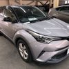 toyota c-hr 2018 AF-ZYX10-2128126 image 3