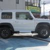 suzuki jimny-sierra 2024 -SUZUKI 【京都 503ﾂ6572】--Jimny Sierra JB74W--237663---SUZUKI 【京都 503ﾂ6572】--Jimny Sierra JB74W--237663- image 26