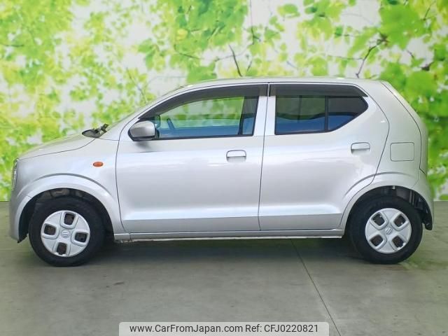 suzuki alto 2015 quick_quick_DBA-HA36S_HA36S-230704 image 2