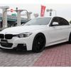 bmw 3-series 2017 -BMW--BMW 3 Series DBA-8E15--WBA8E360X0NU79329---BMW--BMW 3 Series DBA-8E15--WBA8E360X0NU79329- image 9