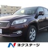 toyota vanguard 2013 -TOYOTA--Vanguard DBA-ACA38W--ACA38-5248454---TOYOTA--Vanguard DBA-ACA38W--ACA38-5248454- image 1