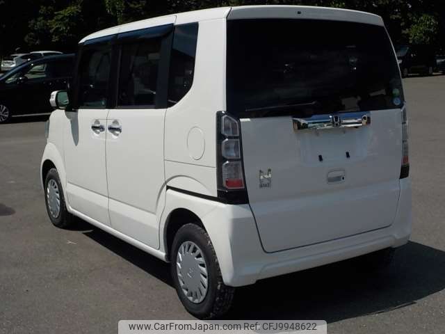 honda n-box 2014 -HONDA--N BOX DBA-JF2--JF2-1120090---HONDA--N BOX DBA-JF2--JF2-1120090- image 2