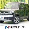 mazda flair-crossover 2018 CFJ1594079 image 1
