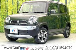 mazda flair-crossover 2018 CFJ1594079